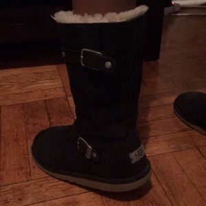 UGGs Boots Size 5